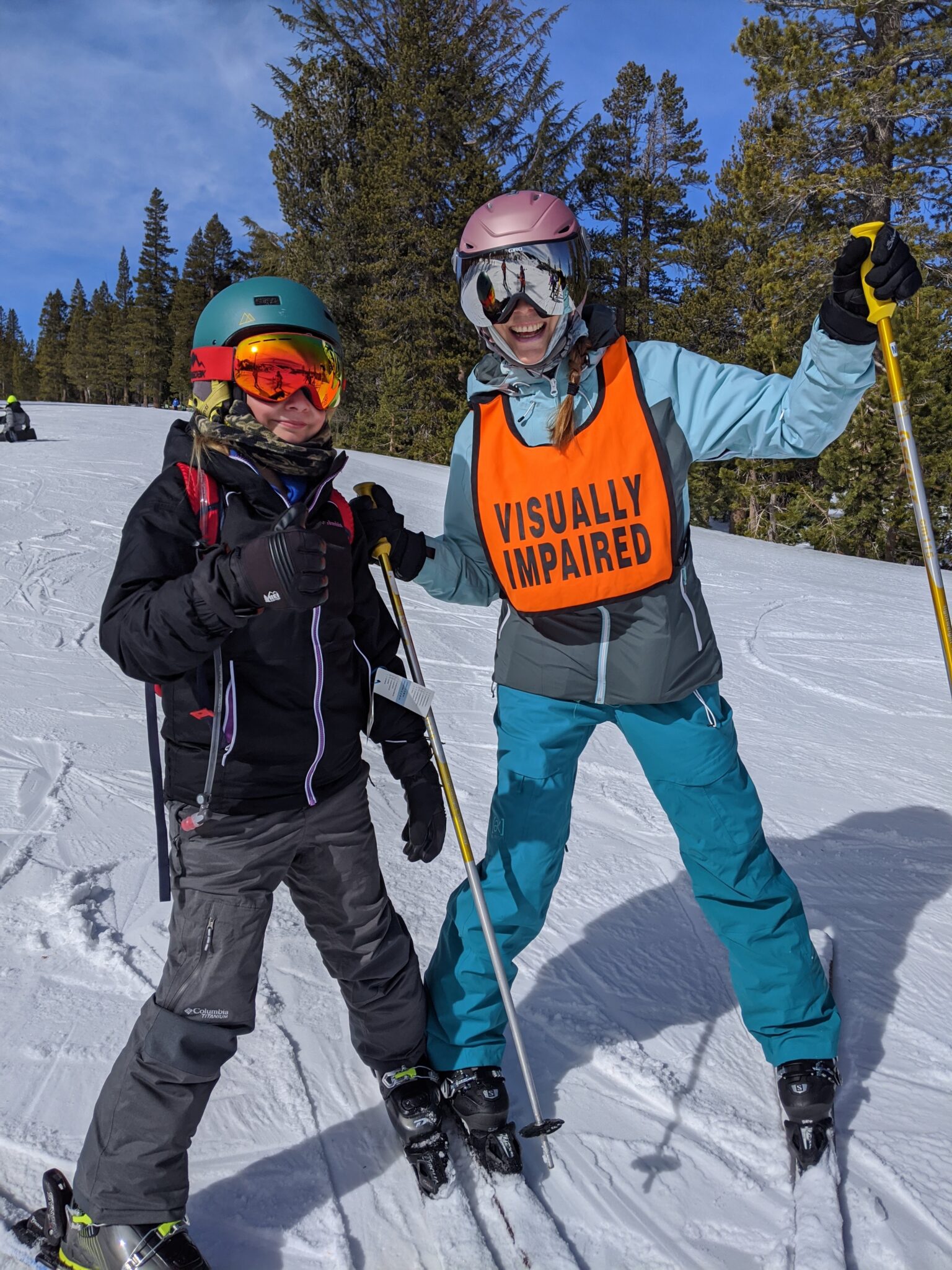 foreseeable future foundation photo